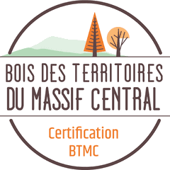 Bois des Territoires du Massif Central