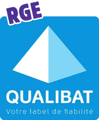Qualibat RGE — entreprise certifiée