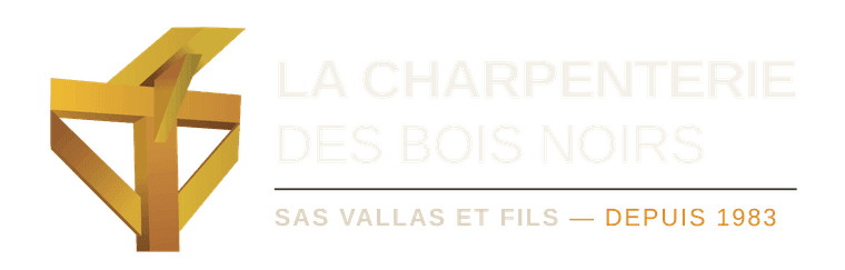 La Charpenterie des Bois Noirs — charpentier couvreur et constructeur bois